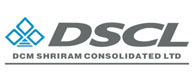 DCM-Shriram-Logo